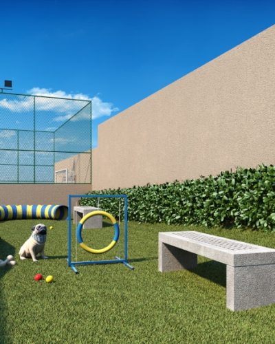 Pet Place